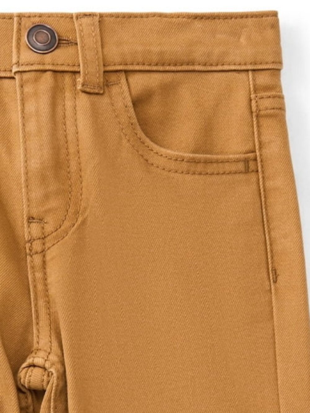 2T Wonder Nation & Garanimals Toddler Boy Pants Bundle - Picture 5 of 9